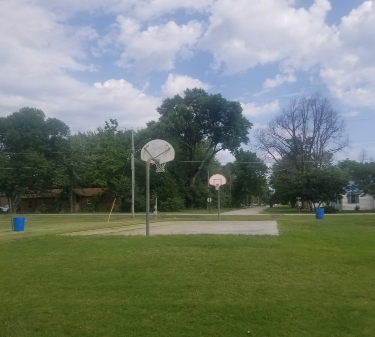 New Florence City Park (New&nbspFlorence,&nbspMO)